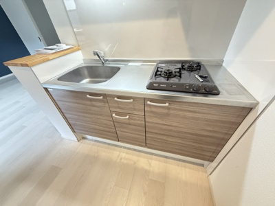 【キッチン】 | レジデンスコート城東野江