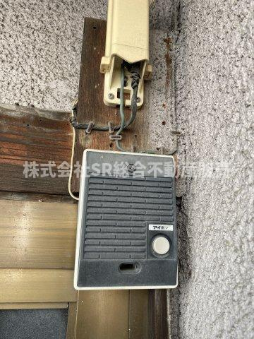 岩田町3丁目中古テラスハウスの設備|切り離し同意は必要ですが再建築可能です！