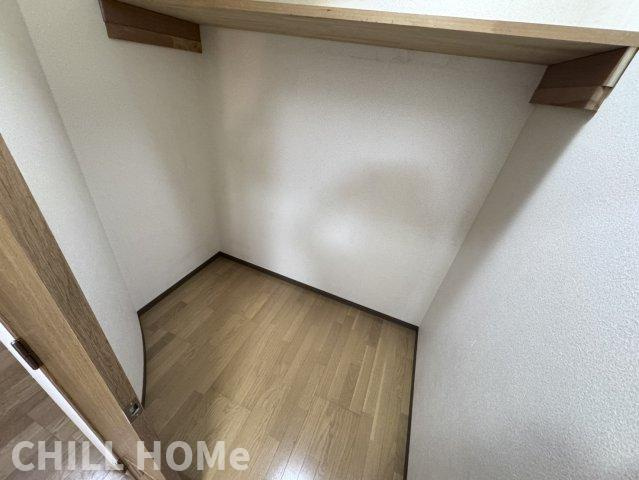 T-one MIYAHARA East Aの収納|他社様掲載物件もまとめてご紹介、ご案内可能です(^^)/