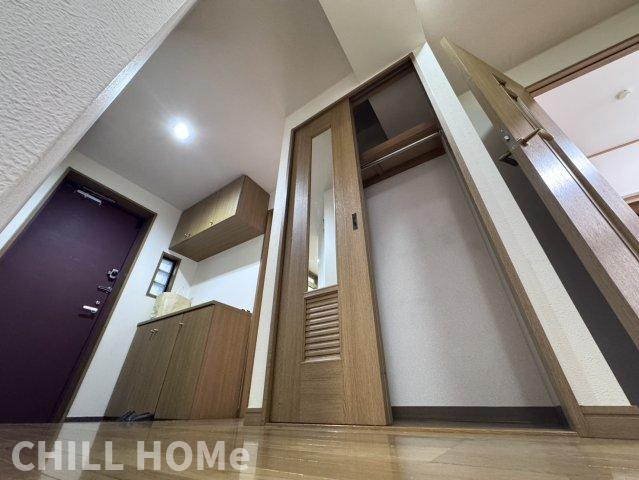 T-one MIYAHARA East Aの設備|他社様掲載物件もまとめてご紹介、ご案内可能です(^^)/