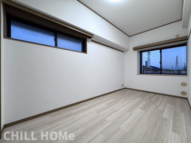 T-one MIYAHARA East Aの内装|他社様掲載物件もまとめてご紹介、ご案内可能です(^^)/