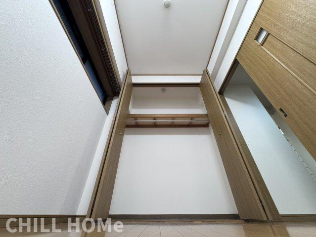 T-one MIYAHARA East Aの収納|他社様掲載物件もまとめてご紹介、ご案内可能です(^^)/