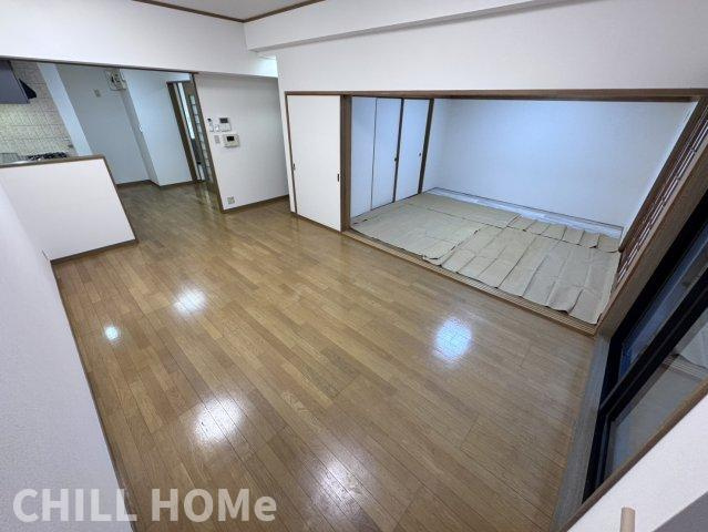 T-one MIYAHARA East Aの内装|他社様掲載物件もまとめてご紹介、ご案内可能です(^^)/