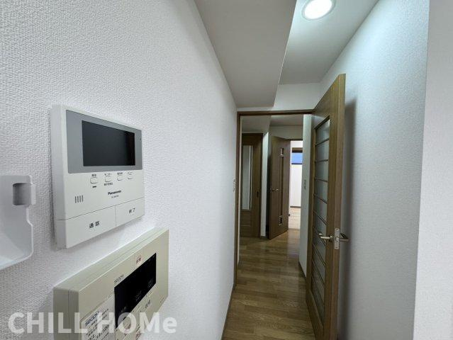 T-one MIYAHARA East Aの内装|他社様掲載物件もまとめてご紹介、ご案内可能です(^^)/