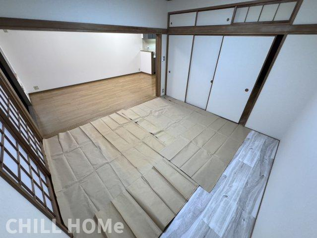 T-one MIYAHARA East Aの内装|他社様掲載物件もまとめてご紹介、ご案内可能です(^^)/