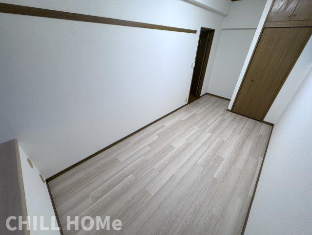 T-one MIYAHARA East Aの収納|他社様掲載物件もまとめてご紹介、ご案内可能です(^^)/