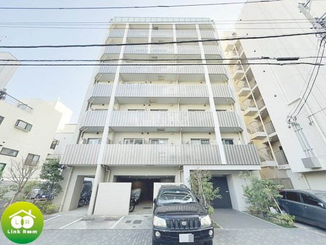 アーバネックス清澄白河Ⅱ　EAST棟