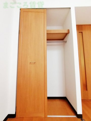 【収納】 | エステムプラザミッドプレイス