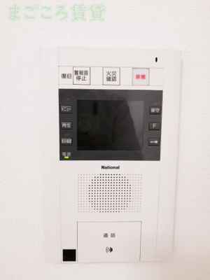 【セキュリティ】 | エステムプラザミッドプレイス