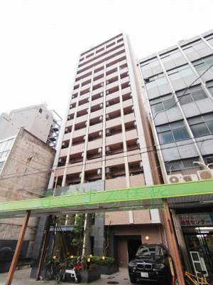 【外観】 | エステムプラザミッドプレイス