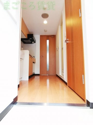 【玄関】 | エステムプラザミッドプレイス