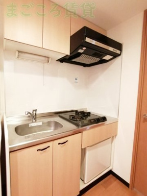 【キッチン】 | エステムプラザミッドプレイス