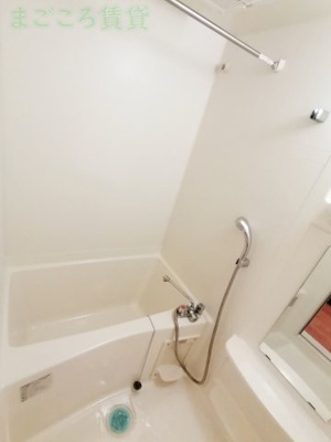 【浴室】 | エステムプラザミッドプレイス