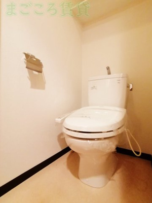 【トイレ】 | エステムプラザミッドプレイス