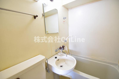 【洗面所】 | マンションプレザント