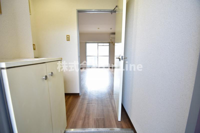 【内装】 | マンションプレザント