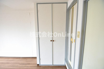 【内装】 | マンションプレザント