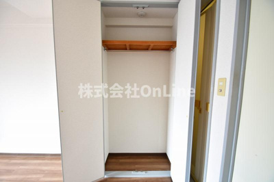 【収納】 | マンションプレザント