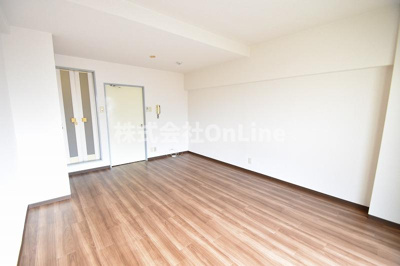 【洋室】 | マンションプレザント