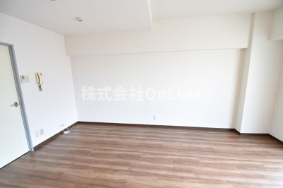 【寝室】 | マンションプレザント