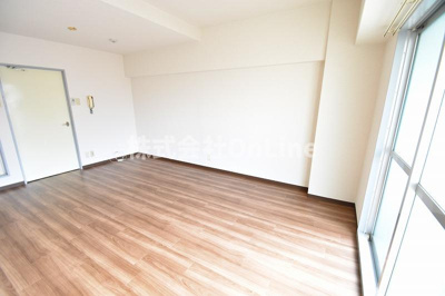 【内装】 | マンションプレザント