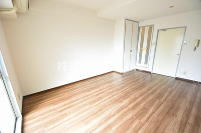 【洋室】 | マンションプレザント