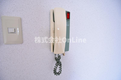 【セキュリティ】 | マンションプレザント