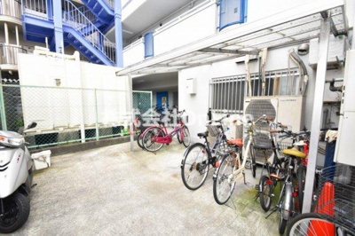 【その他共用部分】 | マンションプレザント