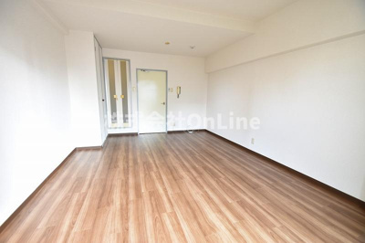 【居間・リビング】 | マンションプレザント