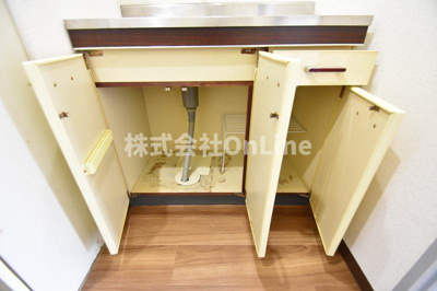 【内装】 | マンションプレザント