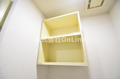【収納】 | マンションプレザント