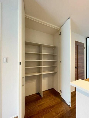 【収納】 | シャーメゾン Ａ