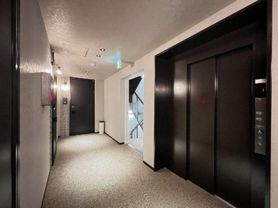 【その他共用部分】 | シャーメゾン Ａ