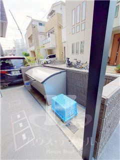 【その他】 | シャーメゾン Ａ