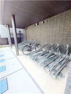 【その他共用部分】 | シャーメゾン Ａ