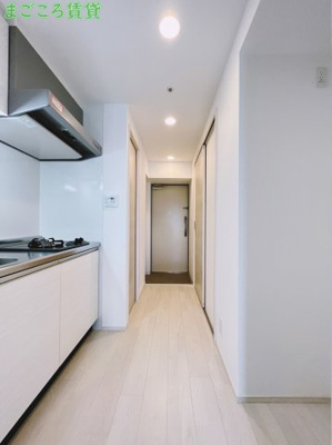 【その他共用部分】 | LIVIAZ NAMBA KRASS