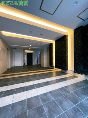 【エントランス】 | LIVIAZ NAMBA KRASS