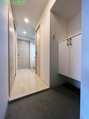 【玄関】 | LIVIAZ NAMBA KRASS