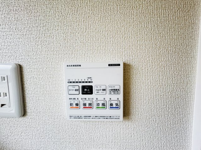 新築　高崎市倉賀野町第2　１号棟の設備|高崎市倉賀野町第2