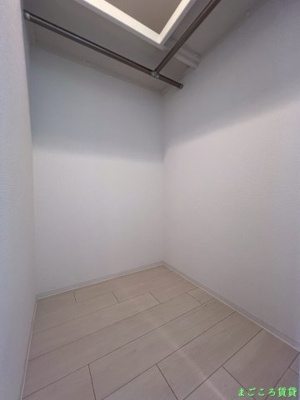 【収納】 | エスプレイス大阪ガルフレジデンス