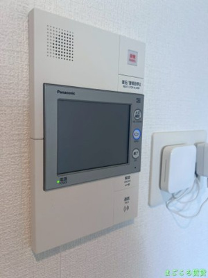 【セキュリティ】 | エスプレイス大阪ガルフレジデンス