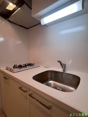 【キッチン】 | エスプレイス大阪ガルフレジデンス