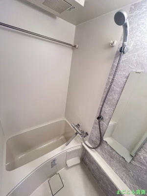 【浴室】 | エスプレイス大阪ガルフレジデンス