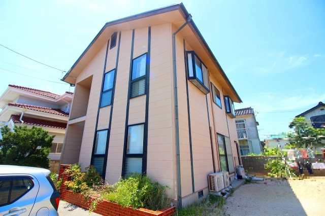 detached 鳥取県米子市新開３丁目