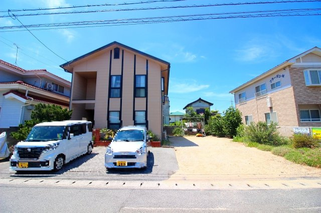 新開3丁目中古戸建Ｈ9年