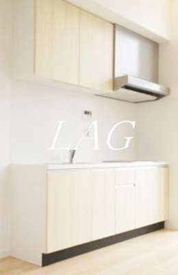 【キッチン】 | 八ツ山三和ハウス | キッチンです。