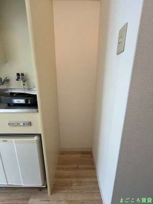 【収納】 | シャンクレール南堀江