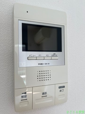 【セキュリティ】 | シャンクレール南堀江