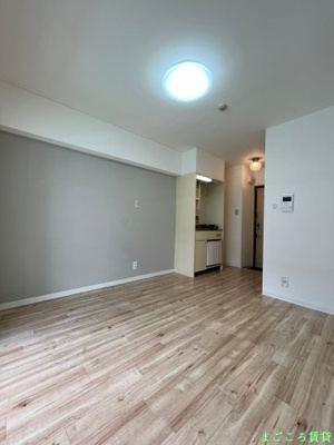 【その他共用部分】 | シャンクレール南堀江