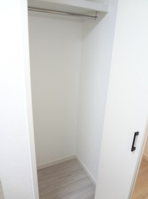 【収納】 | Dear Court 池袋